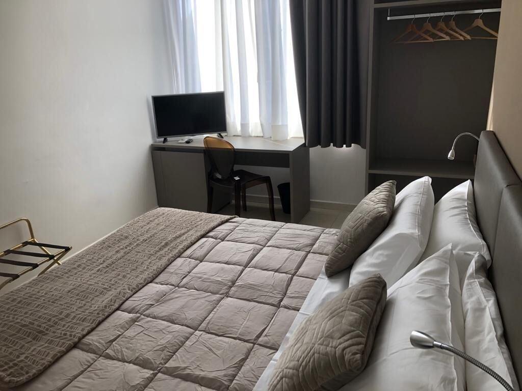 Hotel Inn Hotel 4*
