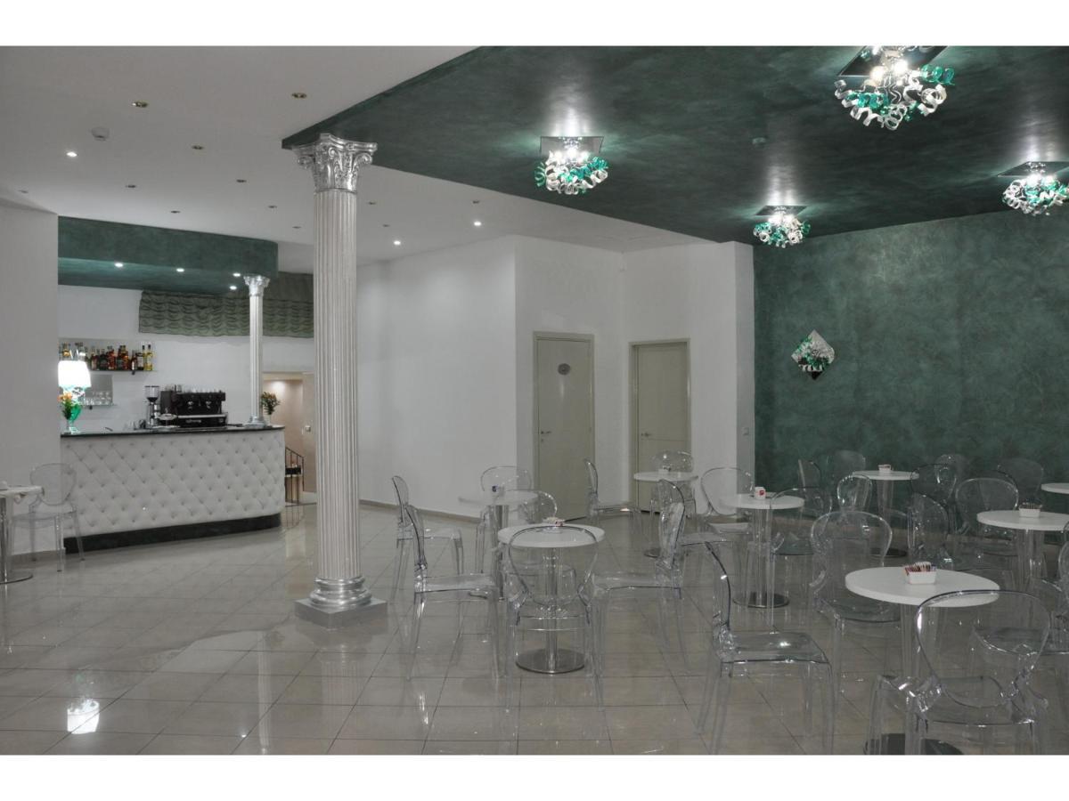 Hotel Inn 4* Giardini Naxos